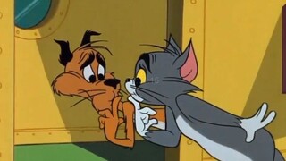 Tom & Jerry l Full Screen Action part 1 ( Catoon Clasic)