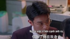 Sở Tiên Sinh Từ Trên Trời Rơi Xuống EP 12 [Sub Việt]