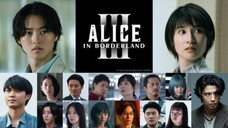 Alice in borderland hindi dubbed season 3