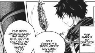My Status as an Assassin Obviously Exceeds the Hero's Chapter 6 Part 2 Tagalog (Filipino) | Intea's