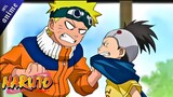 Naruto Episode 2 My Name is Konohamaru! Recap