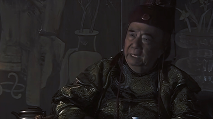 จักรพรรดิเทียนฉี จูโหยวเซียว กำลังจะสิ้นพระชนม์ และขันทีเว่ยจงเซียน เพื่อที่จะผูกขาดรัฐบาล จึงได้ปลอ