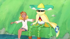 Star☆Twinkle Precure Episode 34 Sub Indonesia