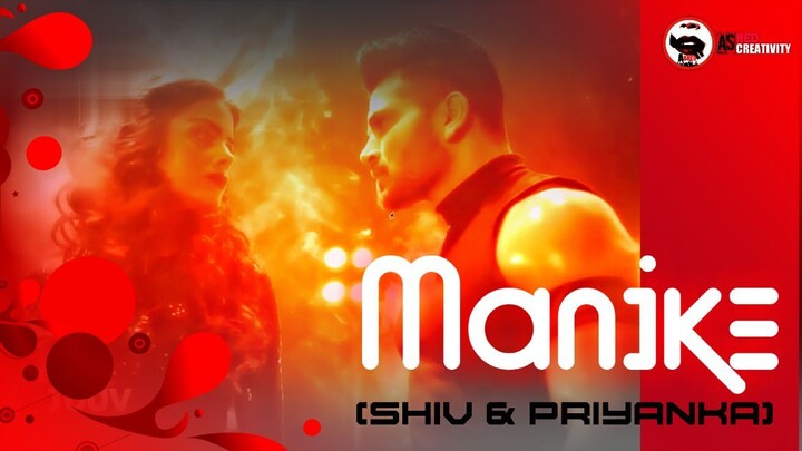 MANIKE SHIVYANKA VM BY ASRED