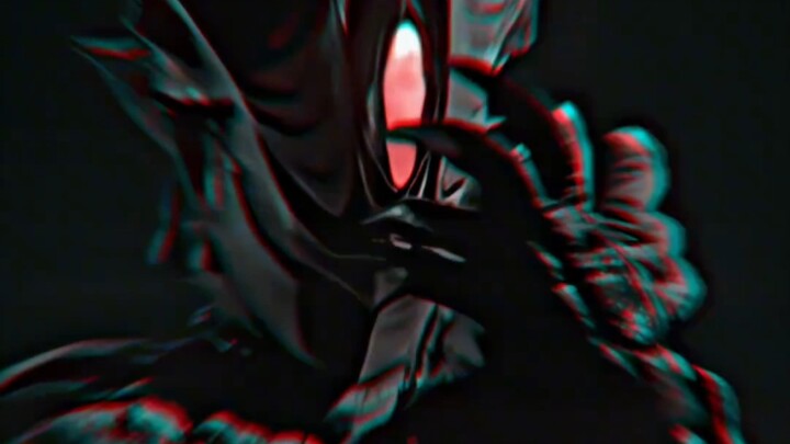 Kyrieloids will never be slaves