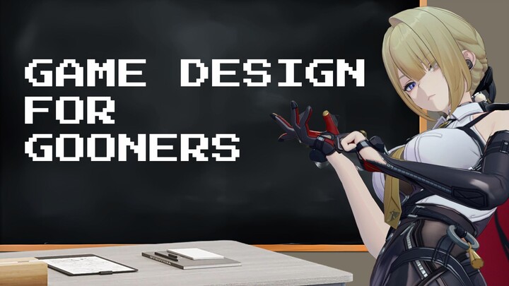 Beyond the Jiggle - Engineering Waifus