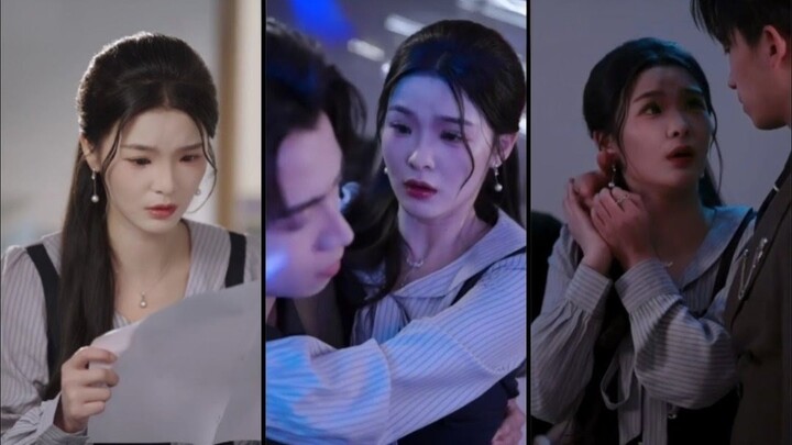 ลู่จาวจาว สื่อรักจากในครรภ์