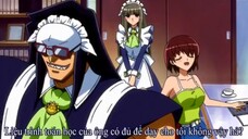 Kamen no Maid Guy tập 2