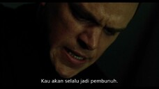THE BOURNE SUPREMACY (2004) sub indo