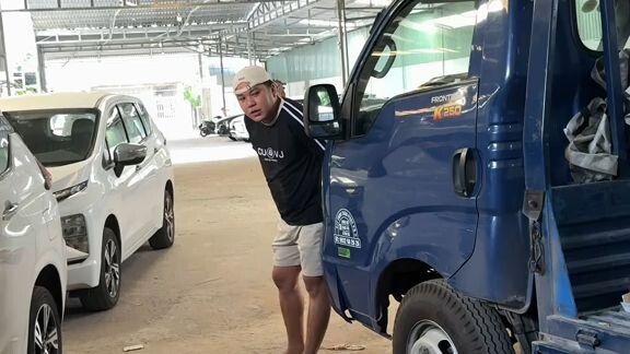 đường về nhà còn xa tập 4