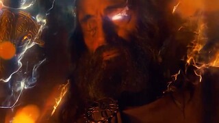 《เทพเจ้าอเมริกา》-2: อเมริกาที่ไม่มีมรดกตกทอดและประวัติศาสตร์ จะสร้าง "เทพเจ้าของตนเอง" ขึ้นมาได้อย่า