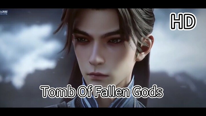 Tomb Of Fallen Goda Episode 51 Sub Indo