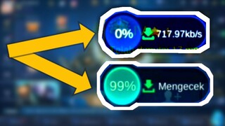JALAN PINTAS!! MOBILE LEGEND ORIGINAL TERBARU
