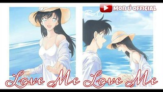 LOVE ME LOVE ME (CC/VIETSUB) - WINNER | AMV SHINRAN | MON Ú OFFICIAL