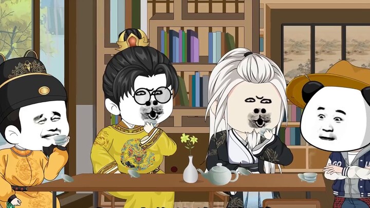 Debat 【Bagian 1】