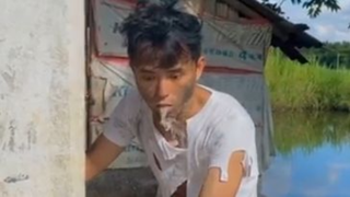 Hài Trung Quốc 2022 _ Hài Troll - Mr Fail Thánh Ngầu - Cười bể bụng _ Tập 79