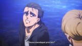 Eren ❤️ Mikasa = 🥺