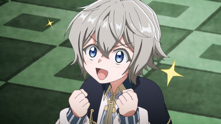 Anime ini Terlalu Biasa - Okiraku Ryoushu no Tanoshii Ryouchi