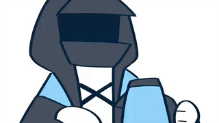 【明日方舟】这种事确实只有爷才能做得出来