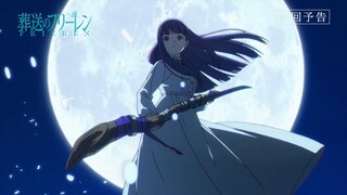 Frieren__Beyond_Journey_s_End_-_Episode_9_ Watching Link in Discription