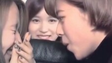 Yu Dingyan và tám người vợ của cô ấy, hahahaha