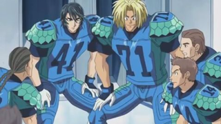 Eyeshield21 - 58