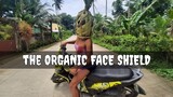 EPISODE 02: The Organic Face Shield 🛡 | Nichole PH Vines