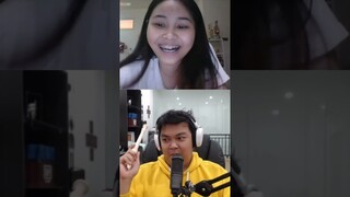 OME TV DIGANGGUIN "SETAN" #bangpen #shorts #ometvindonesia #tiktokviral