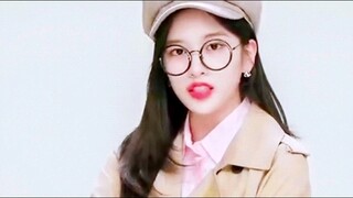 Perhaps you know nothing about Anya's dance skills.