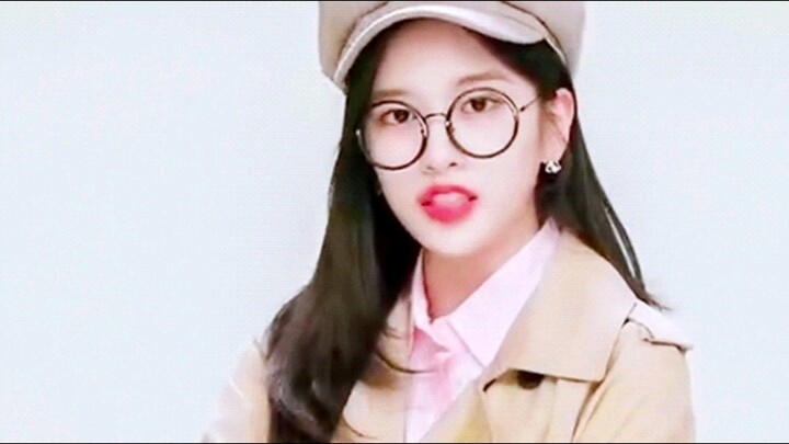 Có lẽ bạn hoàn toàn không biết gì về thực lực vũ đạo của Ahn Yoo-jin