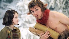 ตำนานแห่งนาร์เนีย: ราชสีห์ แม่มด และตู้เสื้อผ้า 2005