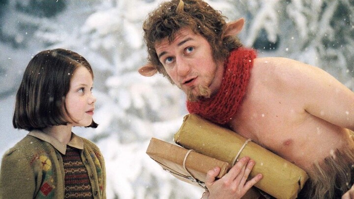 อภินิหารตำนานแห่งนาร์เนีย (2005) ตอน ราชสีห์ แม่มด และตู้เสื้อผ้า