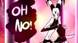 Oh No! Animatic - High-quality doujinshi animation of the evil boss