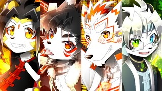 【Orc Character Introduction + Handbook Collection】Introduction to "Zero Roster"