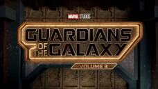 Marvel Studios’ Guardians of the Galaxy Volume 3 Official IMAX® Trailer Filmed