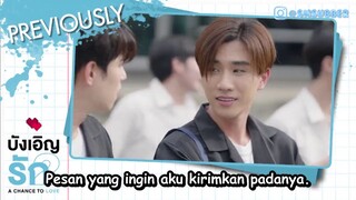 Love by Chance S2|| eps 13 "The END" sub indo