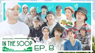 SEVENTEEN IN THE SOOP S1 EP.8