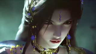 Eclipse of Illusion eps15 undo