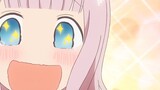 [Kaguya-sama: Love Is War] Cute Moments Of Chika Fujiwara