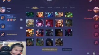 Thầy Giáo X - Nóng! Nóng! Nóng! Cận Cảnh Thần Đồng Liên Quân Chơi Games