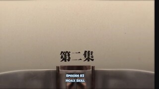 [ Eng Sub ] The First Order Epusode 2