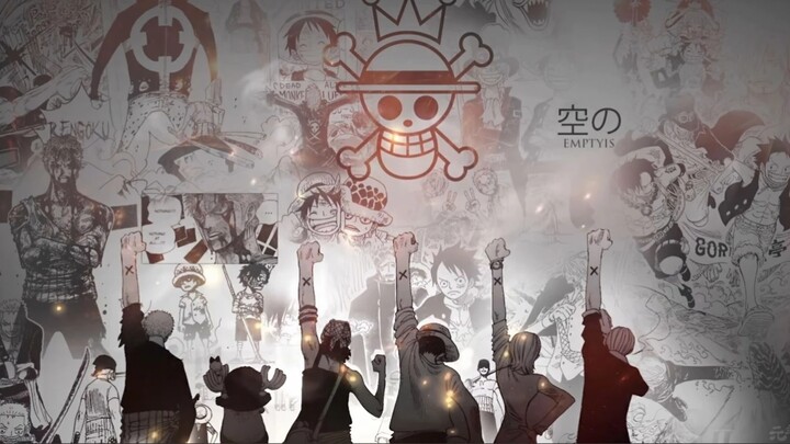 【Mimpi manusia tak akan pernah berakhir!】 Para pengecut yang puas dengan keadaan, ulurkan tanganmu k