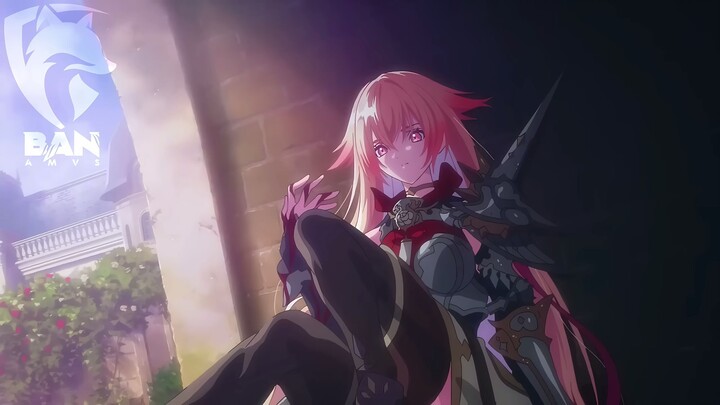 「AMV」- BATTLECRY