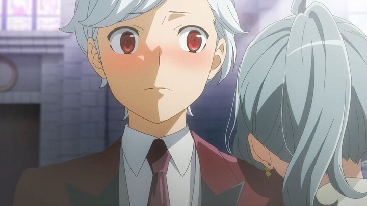 [October/Season 5/Yoshitsugu Matsuoka] Is it wrong to try to pick up girls in a dungeon? Season 5 Of