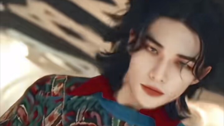 [Hwang Hyun-jin] His beauty has once again completely stunned me.