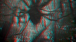 3D Anaglyph .Restart.the.Earth US 4K 80% MORE  DEPTH P2