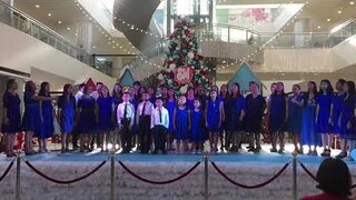 We Preach Christ by Consolacion SDA Church