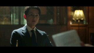 Reborn rich ep.1. tagalog dubbed