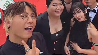 Kalau kamu tahu cara makan, makanlah Axia!