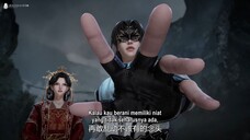 Heaven Swallowing Record Episode 16 Indonesia